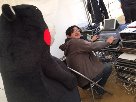 くまファンラン×スイーツマラソン 003.JPG